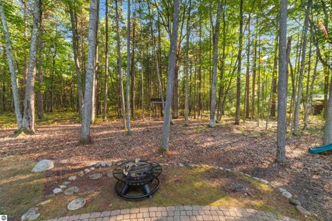 Tiny photo for 6993 NW Aarwood Road, Rapid City, MI 49676 (MLS # 1938797)