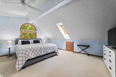 Tiny photo for 6993 NW Aarwood Road, Rapid City, MI 49676 (MLS # 1938797)