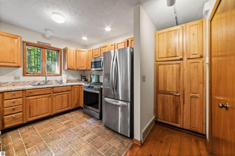 Tiny photo for 6993 NW Aarwood Road, Rapid City, MI 49676 (MLS # 1938797)