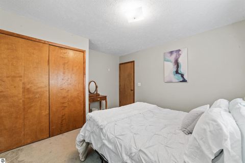 Tiny photo for 6993 NW Aarwood Road, Rapid City, MI 49676 (MLS # 1938797)