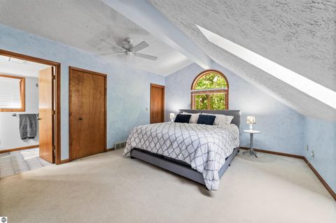 Tiny photo for 6993 NW Aarwood Road, Rapid City, MI 49676 (MLS # 1938797)