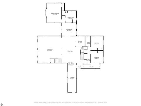 Tiny photo for 6993 NW Aarwood Road, Rapid City, MI 49676 (MLS # 1938797)