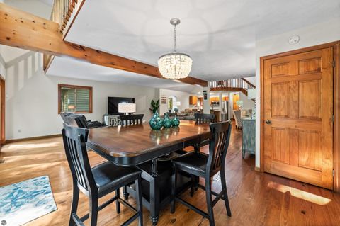Tiny photo for 6993 NW Aarwood Road, Rapid City, MI 49676 (MLS # 1938797)