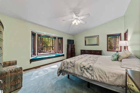 Tiny photo for 6993 NW Aarwood Road, Rapid City, MI 49676 (MLS # 1938797)