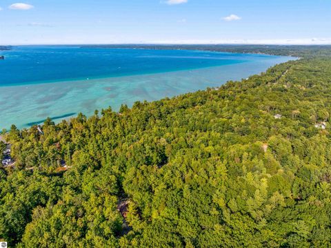 Tiny photo for 6993 NW Aarwood Road, Rapid City, MI 49676 (MLS # 1938797)