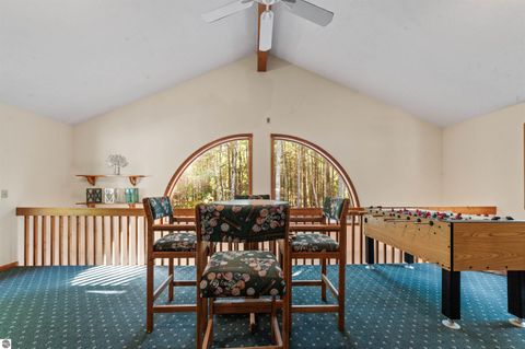 Tiny photo for 6993 NW Aarwood Road, Rapid City, MI 49676 (MLS # 1938797)