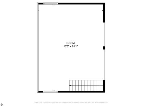 Tiny photo for 6993 NW Aarwood Road, Rapid City, MI 49676 (MLS # 1938797)