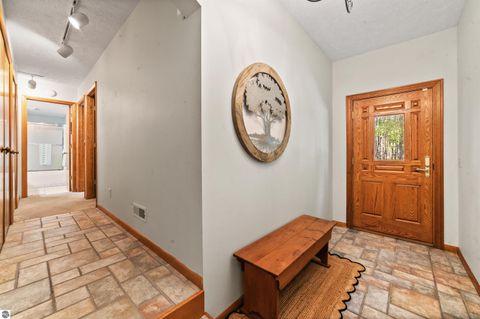 Tiny photo for 6993 NW Aarwood Road, Rapid City, MI 49676 (MLS # 1938797)