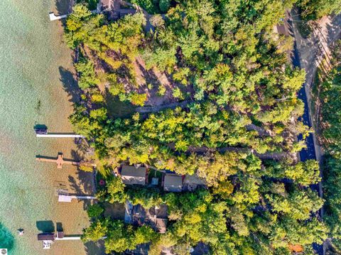 Tiny photo for 6993 NW Aarwood Road, Rapid City, MI 49676 (MLS # 1938797)