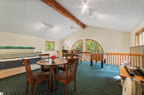 Tiny photo for 6993 NW Aarwood Road, Rapid City, MI 49676 (MLS # 1938797)