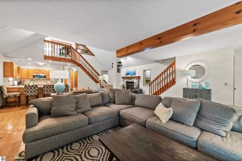 Tiny photo for 6993 NW Aarwood Road, Rapid City, MI 49676 (MLS # 1938797)