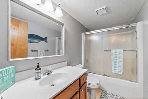 Tiny photo for 6993 NW Aarwood Road, Rapid City, MI 49676 (MLS # 1938797)