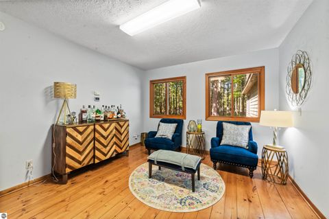 Tiny photo for 6993 NW Aarwood Road, Rapid City, MI 49676 (MLS # 1938797)
