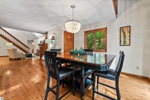 Tiny photo for 6993 NW Aarwood Road, Rapid City, MI 49676 (MLS # 1938797)