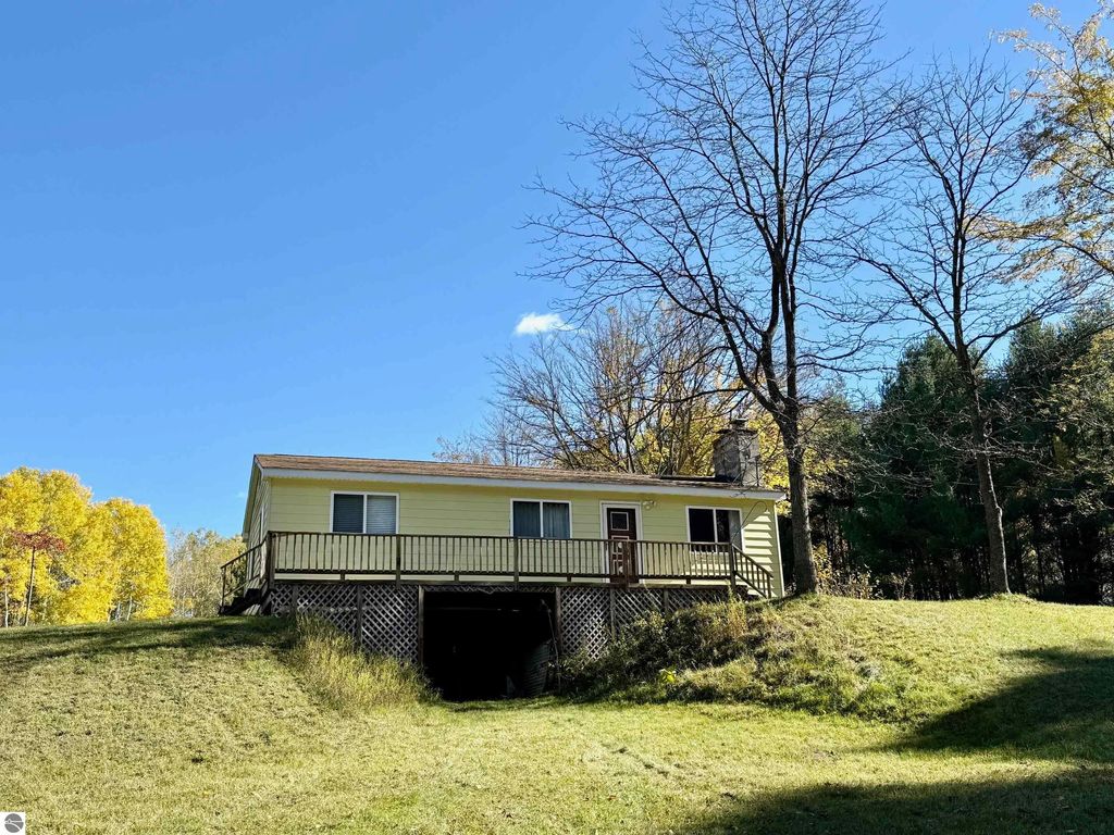 Photo of 23252 175th Avenue, Tustin, MI 49688 (MLS # 1939763)