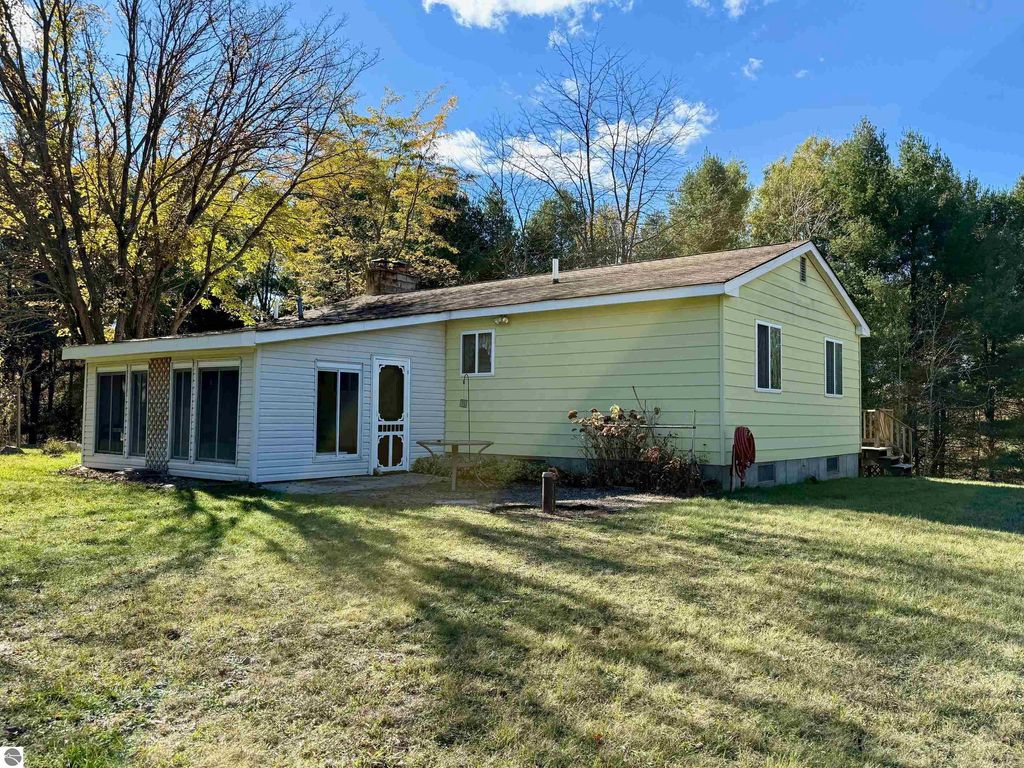 Photo of 23252 175th Avenue, Tustin, MI 49688 (MLS # 1939763)