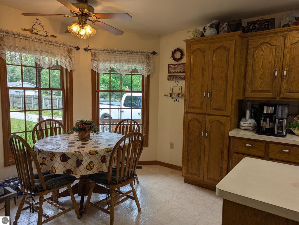 Photo of 3481 Main Street Road, Standish, MI 48658 (MLS # 1938575)