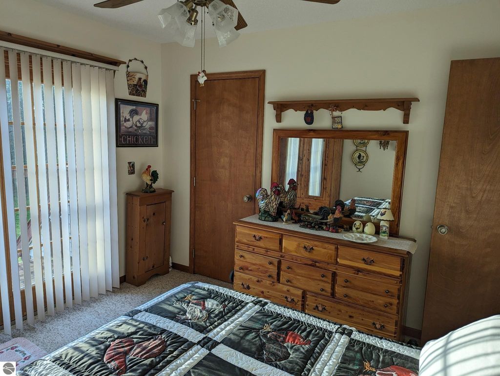 Photo of 3481 Main Street Road, Standish, MI 48658 (MLS # 1938575)
