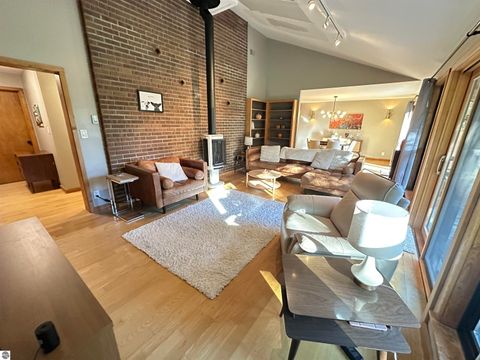 Tiny photo for 11212 Fairway Drive, Roscommon, MI 48653 (MLS # 1939688)