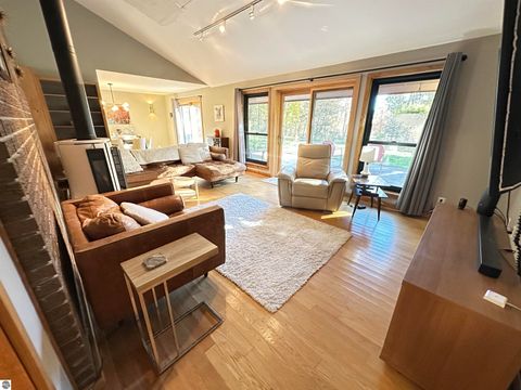 Tiny photo for 11212 Fairway Drive, Roscommon, MI 48653 (MLS # 1939688)