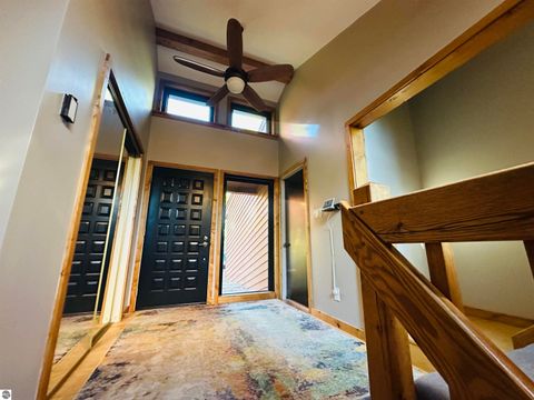 Tiny photo for 11212 Fairway Drive, Roscommon, MI 48653 (MLS # 1939688)