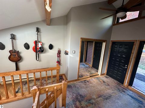 Tiny photo for 11212 Fairway Drive, Roscommon, MI 48653 (MLS # 1939688)