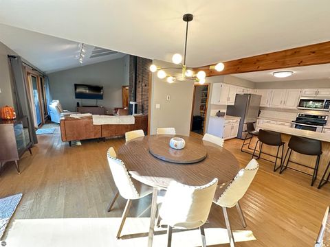 Tiny photo for 11212 Fairway Drive, Roscommon, MI 48653 (MLS # 1939688)