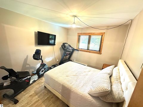 Tiny photo for 11212 Fairway Drive, Roscommon, MI 48653 (MLS # 1939688)