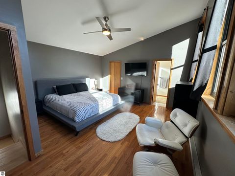 Tiny photo for 11212 Fairway Drive, Roscommon, MI 48653 (MLS # 1939688)