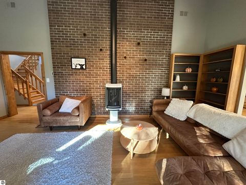 Tiny photo for 11212 Fairway Drive, Roscommon, MI 48653 (MLS # 1939688)