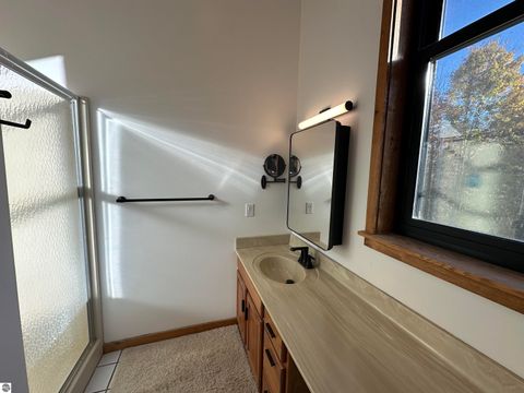 Tiny photo for 11212 Fairway Drive, Roscommon, MI 48653 (MLS # 1939688)