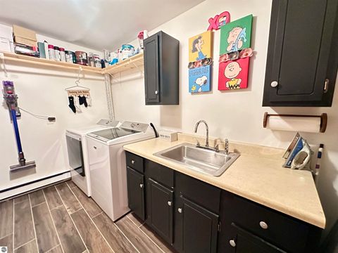 Tiny photo for 11212 Fairway Drive, Roscommon, MI 48653 (MLS # 1939688)