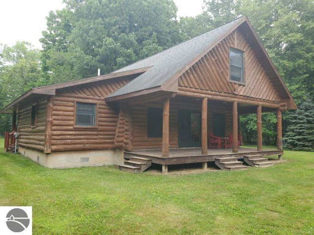 Photo of 5363 Keystone, Turner, MI 48765 (MLS # 1936323)