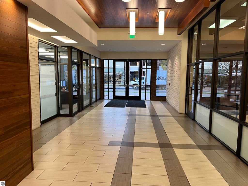 Photo of 250 E Front St #2nd Floor, Traverse City, MI 49684 (MLS # 1929977)
