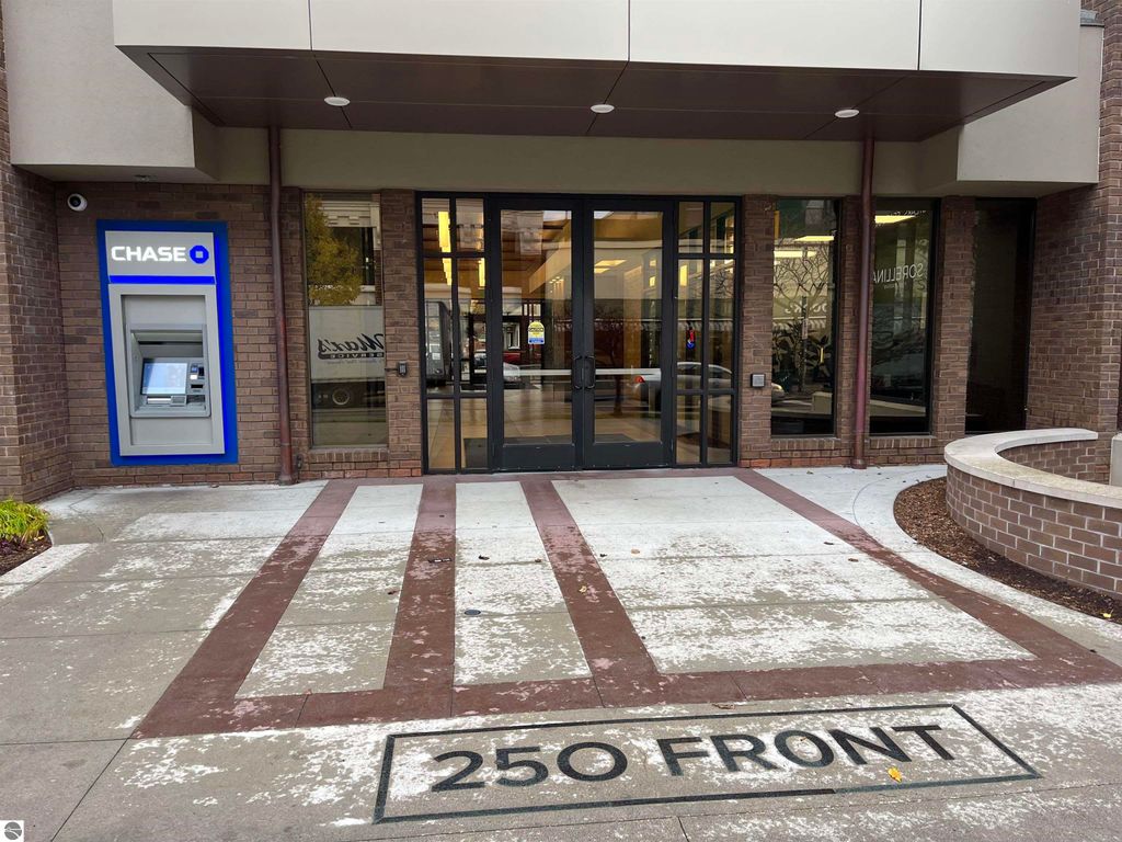 Photo of 250 E Front St #2nd Floor, Traverse City, MI 49684 (MLS # 1929977)