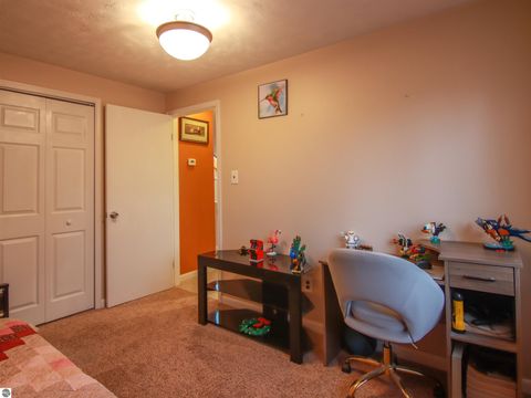 Tiny photo for 20280 Cadillac Highway, Copemish, MI 49625 (MLS # 1940120)