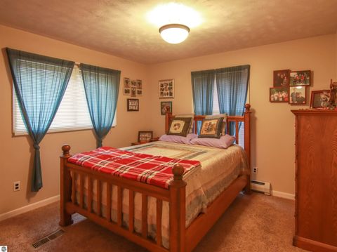 Tiny photo for 20280 Cadillac Highway, Copemish, MI 49625 (MLS # 1940120)