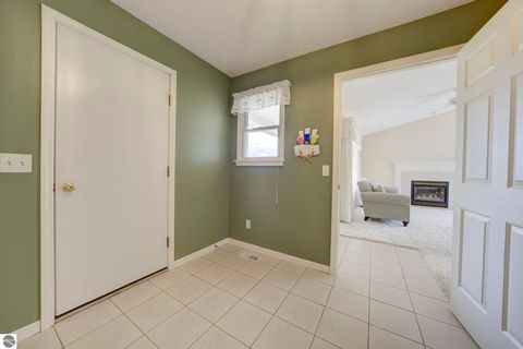 Tiny photo for 11222 Blackman Road, Kingsley, MI 49649 (MLS # 1941380)