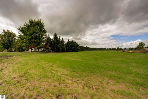 Tiny photo for 11222 Blackman Road, Kingsley, MI 49649 (MLS # 1941380)