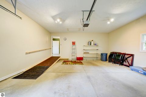 Tiny photo for 11222 Blackman Road, Kingsley, MI 49649 (MLS # 1941380)