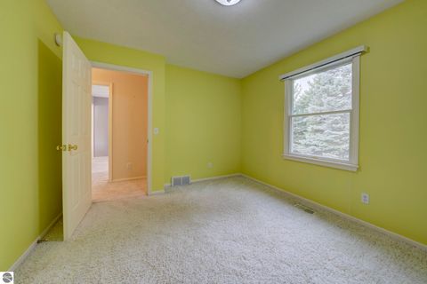 Tiny photo for 11222 Blackman Road, Kingsley, MI 49649 (MLS # 1941380)