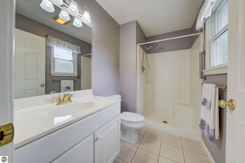 Tiny photo for 11222 Blackman Road, Kingsley, MI 49649 (MLS # 1941380)