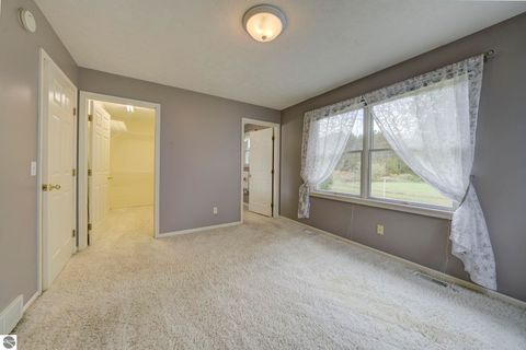 Tiny photo for 11222 Blackman Road, Kingsley, MI 49649 (MLS # 1941380)