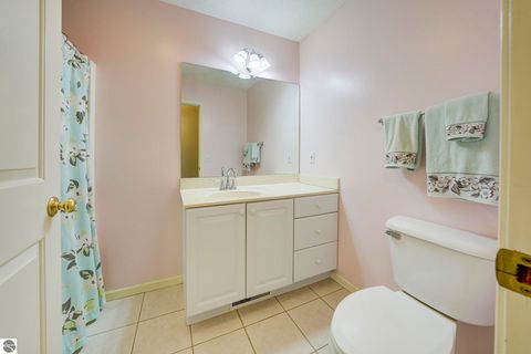 Tiny photo for 11222 Blackman Road, Kingsley, MI 49649 (MLS # 1941380)