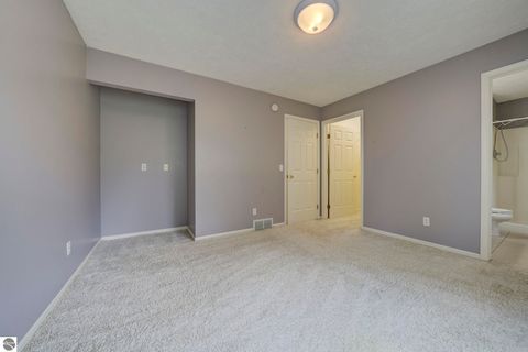 Tiny photo for 11222 Blackman Road, Kingsley, MI 49649 (MLS # 1941380)