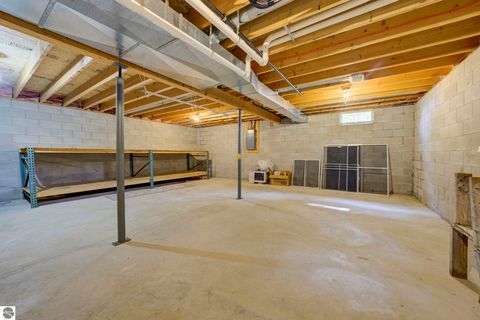 Tiny photo for 11222 Blackman Road, Kingsley, MI 49649 (MLS # 1941380)