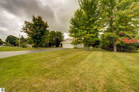 Tiny photo for 11222 Blackman Road, Kingsley, MI 49649 (MLS # 1941380)