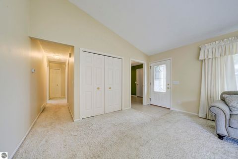 Tiny photo for 11222 Blackman Road, Kingsley, MI 49649 (MLS # 1941380)