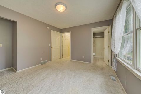 Tiny photo for 11222 Blackman Road, Kingsley, MI 49649 (MLS # 1941380)