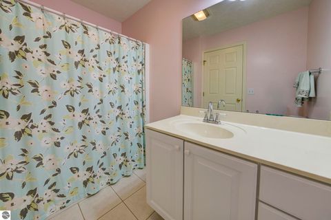 Tiny photo for 11222 Blackman Road, Kingsley, MI 49649 (MLS # 1941380)